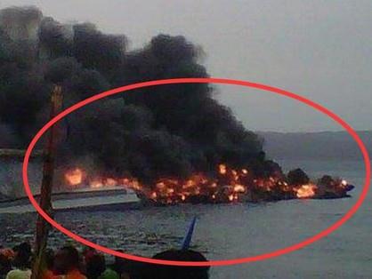 Carbon Fiber Composites for Warships