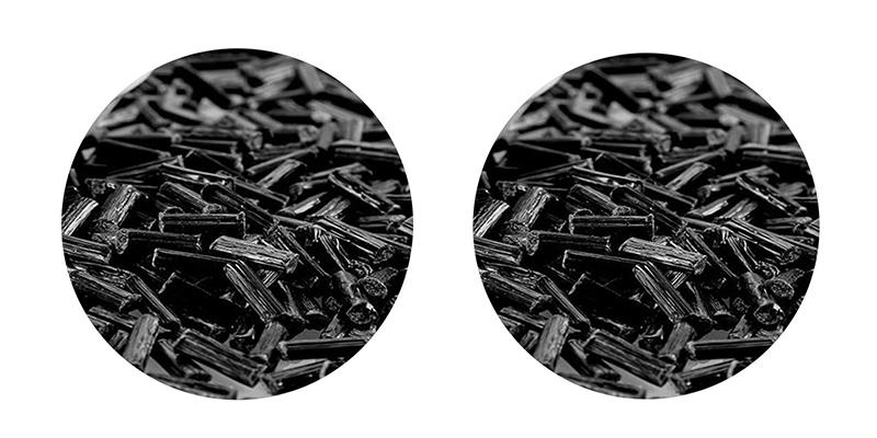 lcf pa6 composite pellets