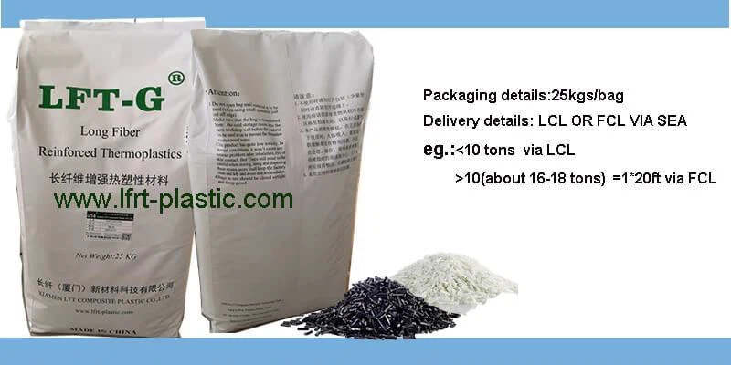 tpu  raw granules packing