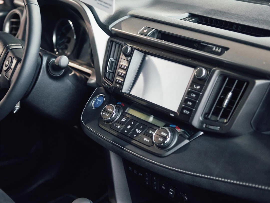 Automotive interior structural part by LFT-G® PA6 LGF30 glass fiber material Automotive interior structural part by LFT-G® PA6 LGF30 glass fiber material