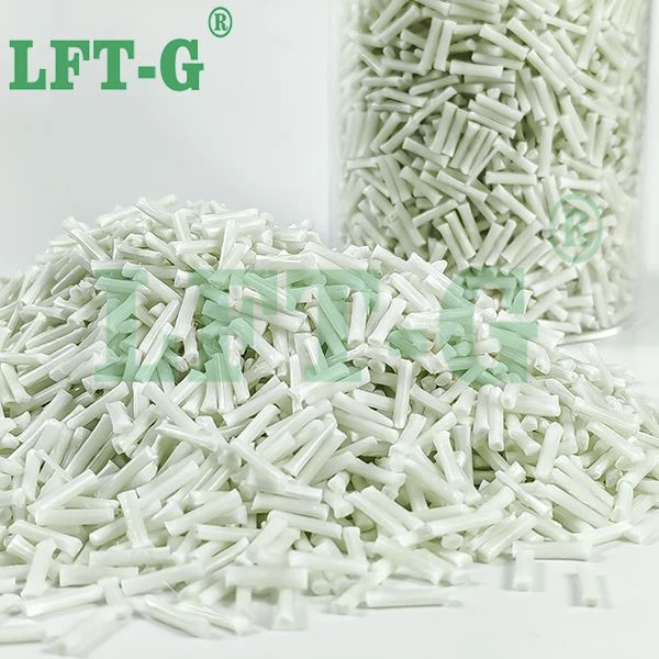 GF30 PA66 GLass Fiber Plastic Pellet