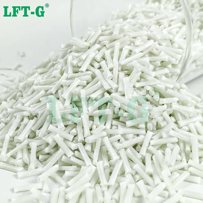 LFT - g® pa6 lgf polymer