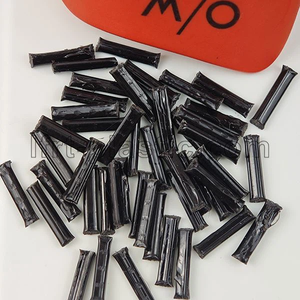 Lub teeb CF Nylon 66 Pellet