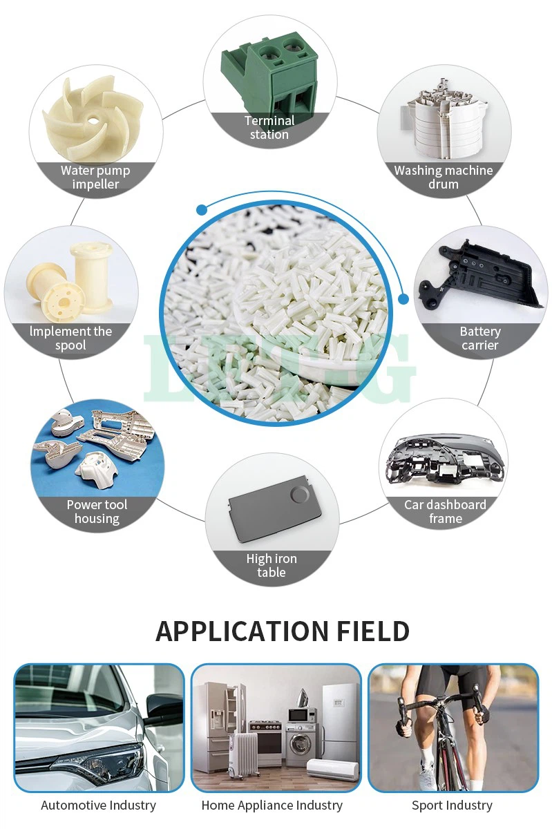 PA6 LGFF40 Application-799-1200 PA6 LGFF40 Application-799-1200