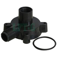 Water Pump Plastic By LFT-G PP LGF40 Material.jpg Water Pump Plastic By LFT-G PP LGF40 Material.jpg