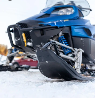 Snowmobile Structural Chassis Component.png