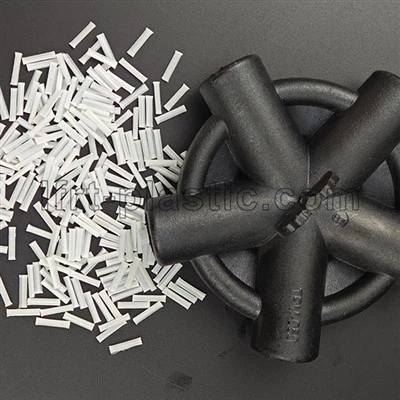 LGF PA12: High-Performance Thermoplastic