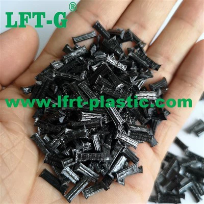 What is CF PP Material