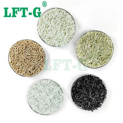 Long Glass Fiber PP Pellets