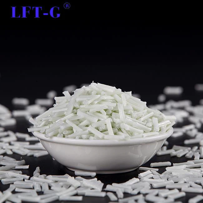 Ntev Fiberglass Composite PP