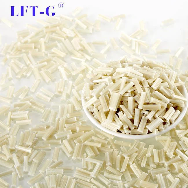Cov Khoom Raw Khoom PBT Ntev Iav Fibre