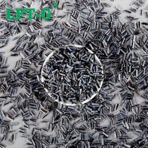 30% Ntev Cov Khoom Fiber Ntau Lub Hwjchim Muaj Polyamide 66