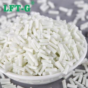 30% Ntev Ii Fiber Polyamide 6