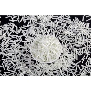 30% Ntev Iav Fiber Muaj zog PP