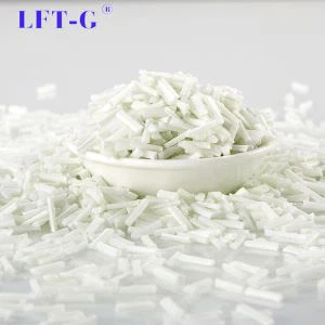 45% ntev iav Fiber Polypropylene