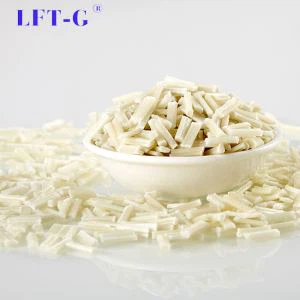 Ntev iav fiber muaj puv polybutylene terephthalate