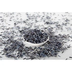 60% Ntev Cov Ntev Fiber Muaj Zog Puab 12