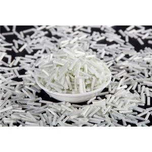 60% Ntev Iav Fiber Muaj zog PP