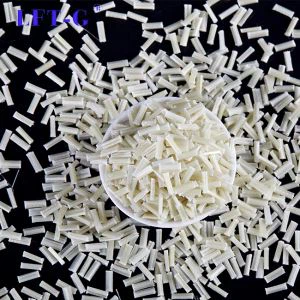 Nws pib Spare Xeem Nylon 66 Granules Ntev iav Fiber ua pa PA 66
