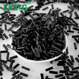 Kev Ua Ntej Siab Ntev Fiber Muaj zog PPA