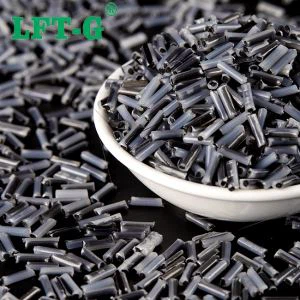 Txhaj Moulded Long Carbon Fiber Polyamide 6