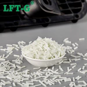 LFT Ntev iav Fiber Reinforced PP Granule