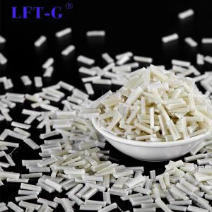 Ntev Fiber Cov Khoom Sib Txuas LFT PA 66