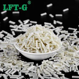 Ntev Fiber Iav Filled Thermoplastic LFT Pa66 Gf33