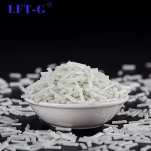 Ntev Fiberglass Composite PP