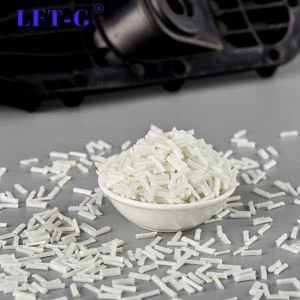 Polypropylene iav Fibre