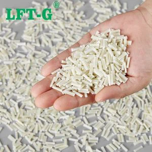 Nylon 66 Cov Khaws Ncaws Ntev Cov Ntev Fiber Ntau Hauv