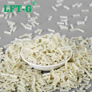 Nylon 66 Ntev Iav Fiber Ntau Lub Zog