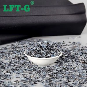 PA6 Polyamide 6 Filled Long Carbon Fiber Nylon