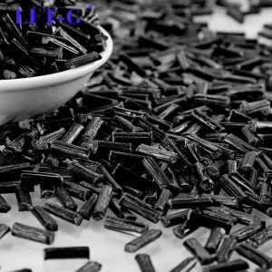 PPS Granules Ntev iav Fibre Puv Polyphenylene Sulfide