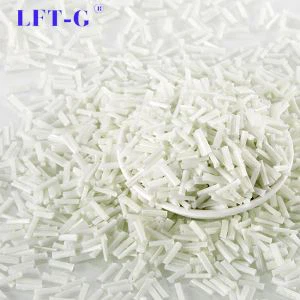 Poj Niam Raw Khoom Polypropylene Ntev Iav Fiber PP