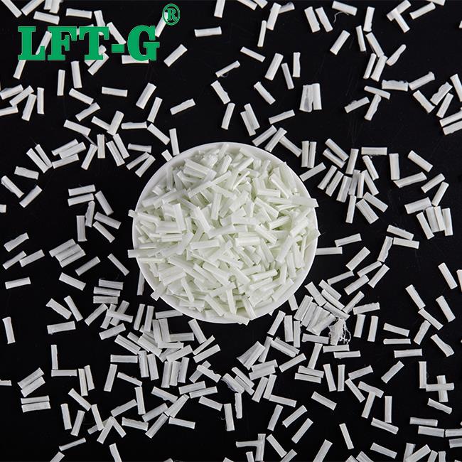 Toughen Resistant Ntev Iav Fiber Sau PP