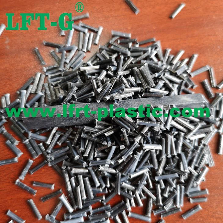 30% Long Carbon Fiber Reinforced PA 6