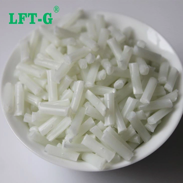 Nplaim Retardant Nylon PA6 30% Ntev Iav Fibre