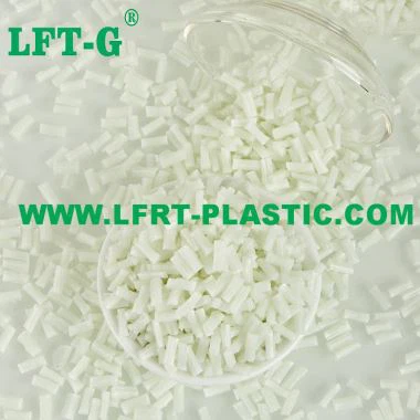 Nplaim Resistance PA6 Nylon 6 Nrog Iav Fiber