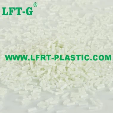 Nplaim Retardant Iav Fiber Muaj zog Nqa Pa66 Gf35