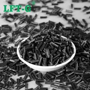 LCF Ntev Cov Khoom Fiber Ntau Lub Peeb Tsawg Rog Polypropylene