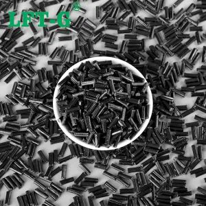 LFT-G Ntev Cov Ntev Fiber Ntau Sau Dej PP