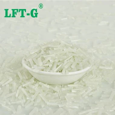 LFT TPU Ntev iav Fibre Polymer