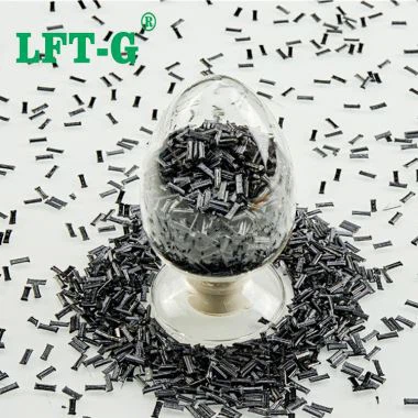 Ntev Cov Kua Fiber Sau Polyphenylene Sulfide