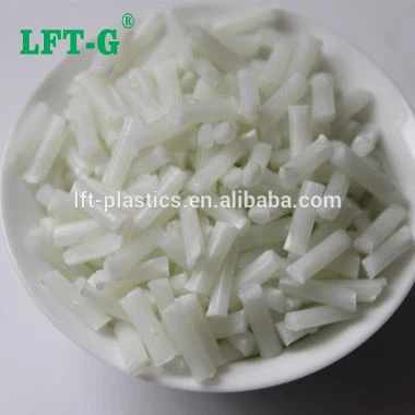 Ntev iav Fibre Virgin khoom Pa6 Pa66