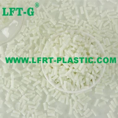 Cov Khoom Hloov Nylon PA PA 6 GF15