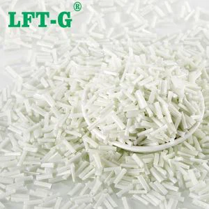 Polypropylene Ntev Fiber Ntau Lub Cev