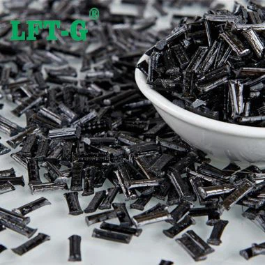 PPS 30% Ntev Cov Khoom Fiber Ntau Hauv