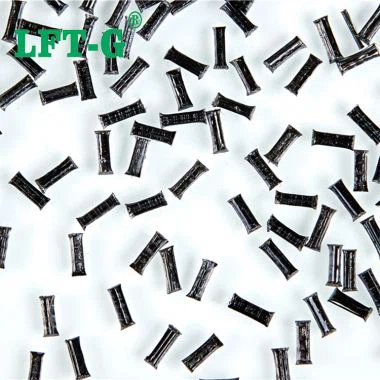 PPS Thermoplastic Carbon Fiber LCF
