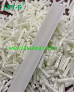 100% Virgin LFT MXD6 Nylon Nrog LGF